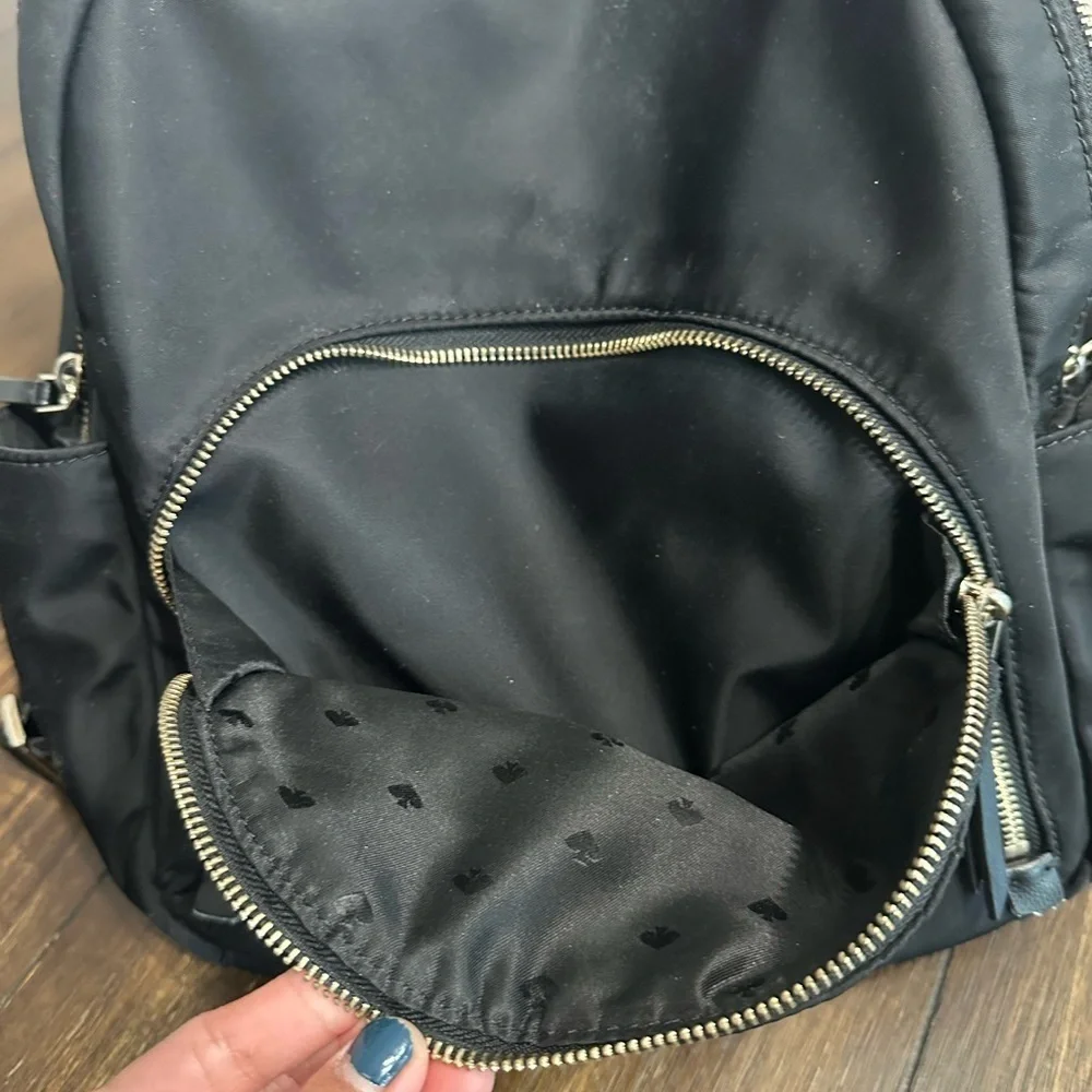 Kate Spade Dawn backpack